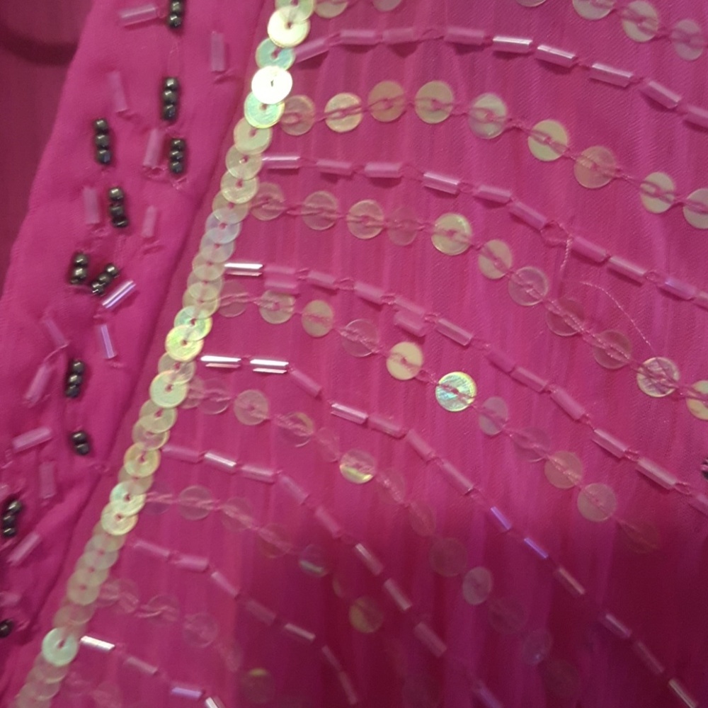 Pink Tunic - Picture 3 of 4